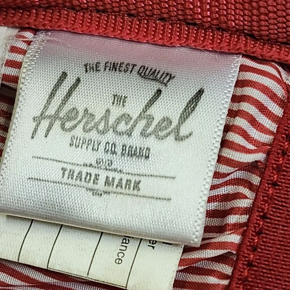 Herschel Supply Co. this herschel